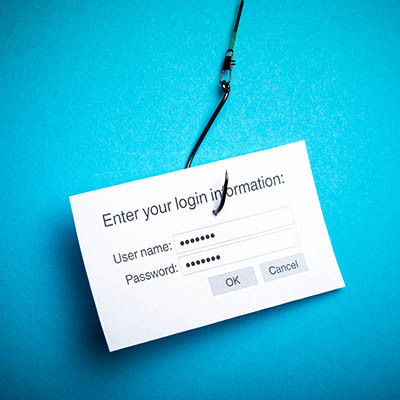 Is That Email Legit? How to Check for These 3 Phishing Red Flags