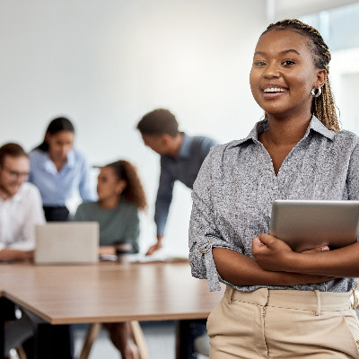 Your Team is Your Best Technology