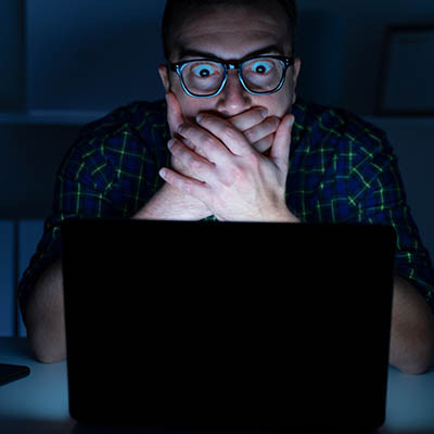 Back Up Your Data (Or Regret It)